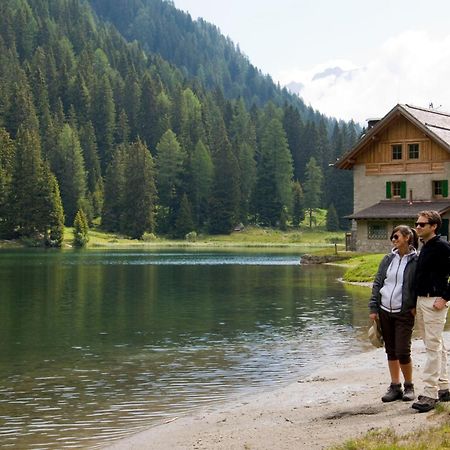 Rifugio Lago Nambino Madonna di Campiglio Exterior photo